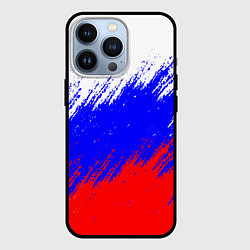 Чехол iPhone 13 Pro Россия