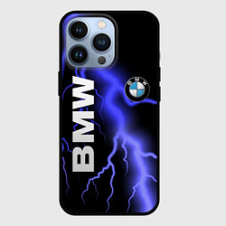 Чехол iPhone 13 Pro BMW