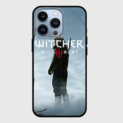 Чехол iPhone 13 Pro The Witcher