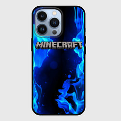 Чехол iPhone 13 Pro MINECRAFT