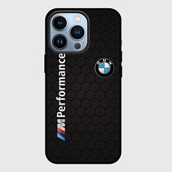 Чехол iPhone 13 Pro BMW