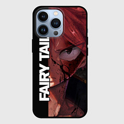 Чехол iPhone 13 Pro FAIRY TAIL ХВОСТ ФЕИ