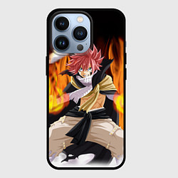 Чехол iPhone 13 Pro FAIRY TAIL ХВОСТ ФЕИ