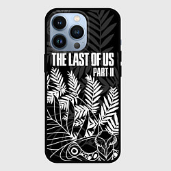 Чехол iPhone 13 Pro THE LAST OF US 2