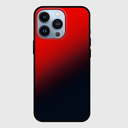 Чехол iPhone 13 Pro RED