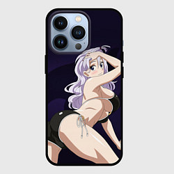 Чехол iPhone 13 Pro FAIRY TAIL ХВОСТ ФЕИ