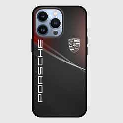 Чехол iPhone 13 Pro PORSCHE