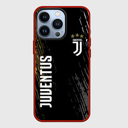 Чехол iPhone 13 Pro JUVENTUS