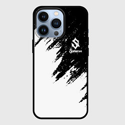 Чехол iPhone 13 Pro Sabaton