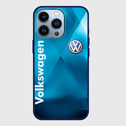 Чехол iPhone 13 Pro VOLKSWAGEN