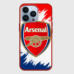 Чехол iPhone 13 Pro ARSENAL