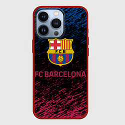 Чехол iPhone 13 Pro BARSELONA