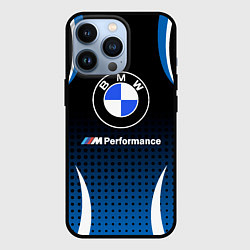 Чехол iPhone 13 Pro BMW