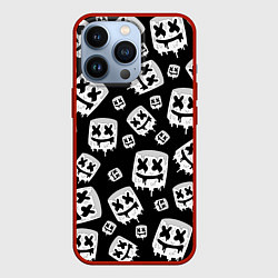 Чехол iPhone 13 Pro MARSHMELLO