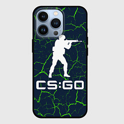 Чехол iPhone 13 Pro CS GO КС ГО