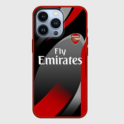 Чехол iPhone 13 Pro ARSENAL UNIFORM