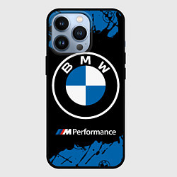 Чехол iPhone 13 Pro BMW БМВ