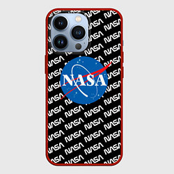 Чехол iPhone 13 Pro NASA