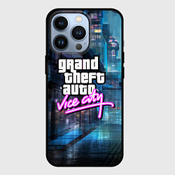 Чехол iPhone 13 Pro GTA