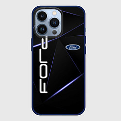 Чехол iPhone 13 Pro FORD