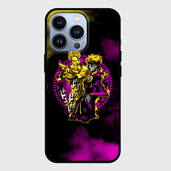 Чехол iPhone 13 Pro JoJo Bizarre Adventure