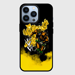 Чехол iPhone 13 Pro JoJo Bizarre Adventure