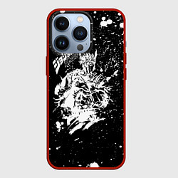 Чехол iPhone 13 Pro JoJo Bizarre Adventure