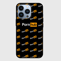 Чехол iPhone 13 Pro Porn Hub