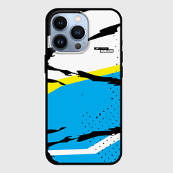 Чехол iPhone 13 Pro Forza Horizon