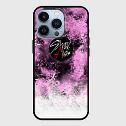 Чехол iPhone 13 Pro Stray kids