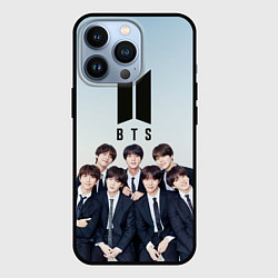 Чехол iPhone 13 Pro BTS