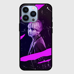 Чехол iPhone 13 Pro BTS