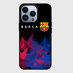 Чехол iPhone 13 Pro BARCELONA БАРСЕЛОНА