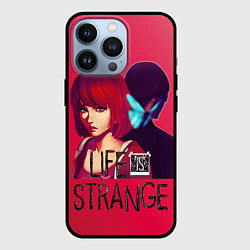 Чехол iPhone 13 Pro ХлояМакс