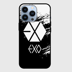 Чехол iPhone 13 Pro EXO BAND