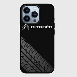 Чехол iPhone 13 Pro CITROEN