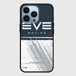 Чехол iPhone 13 Pro EVE ONLINE ИВ ОНЛАЙН