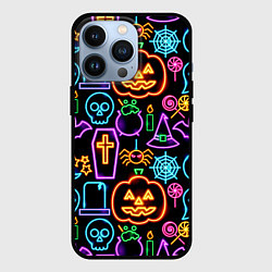 Чехол iPhone 13 Pro Halloween