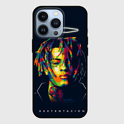 Чехол iPhone 13 Pro XXXTENTACION