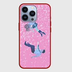 Чехол iPhone 13 Pro Форма голоса