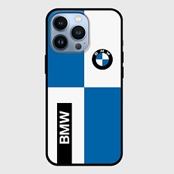 Чехол iPhone 13 Pro BMW