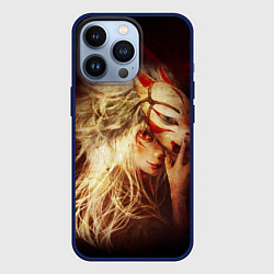 Чехол iPhone 13 Pro Кицуне