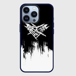 Чехол iPhone 13 Pro Velial Squad