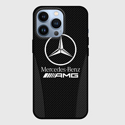 Чехол iPhone 13 Pro MERCEDES-BENZ