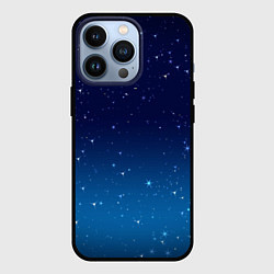 Чехол iPhone 13 Pro Звездное небо