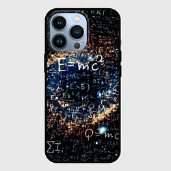 Чехол iPhone 13 Pro Формула Вселенной