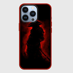 Чехол iPhone 13 Pro Samurai