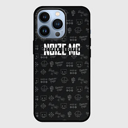 Чехол iPhone 13 Pro Noize MC