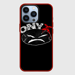 Чехол iPhone 13 Pro Onyx