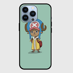 Чехол iPhone 13 Pro One piece